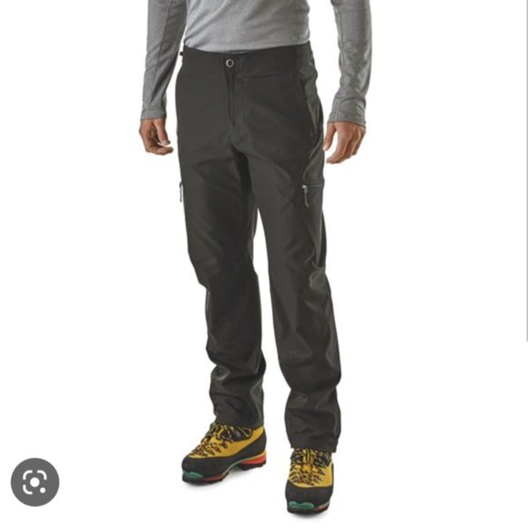 Patagonia Simul Alpine M 32 - Picture 1 of 4